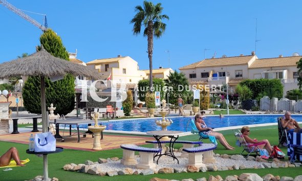 Apartment / flat - Resale - Torrevieja -
                Los Altos