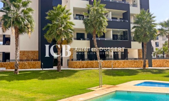 Apartment / flat - Resale - Torrevieja - Los Balcones - Los Altos del Edén