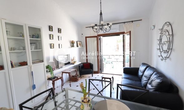 Apartment / flat - Resale - Torrevieja - Los Frutales