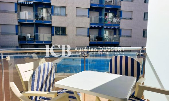 Apartment / flat - Resale - Torrevieja - Playa de los Locos