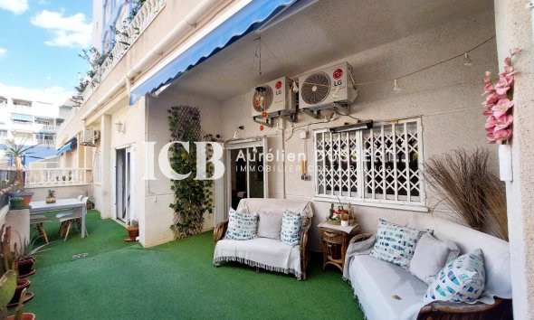 Apartment / flat - Resale - Torrevieja -
                Playa de los Locos