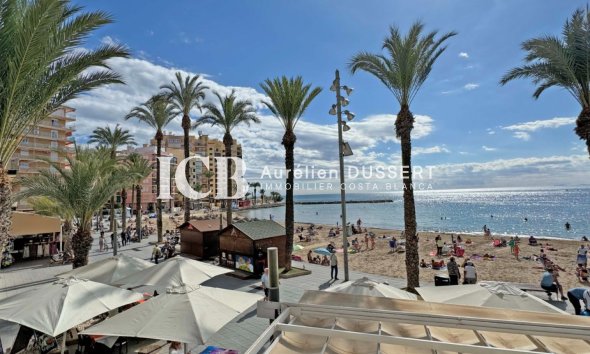 Apartment / flat - Resale - Torrevieja -
                Playa del Cura