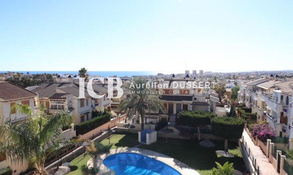 Apartment / flat - Resale - Torrevieja - Torreblanca