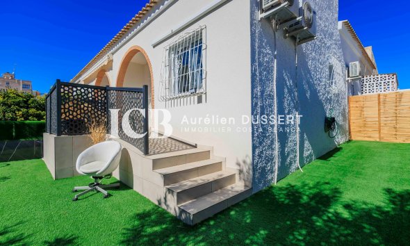 Apartment / flat - Resale - Torrevieja - Torrevieja