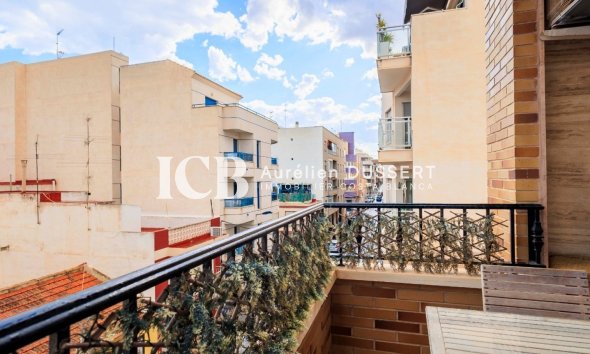 Apartment / flat - Resale - Torrevieja - Torrevieja