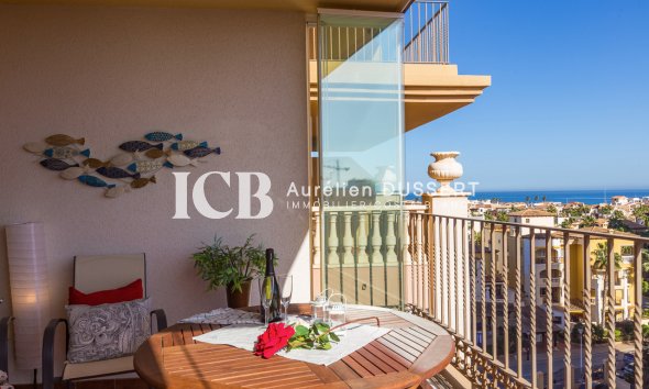 Apartment / flat - Resale - Torrevieja -
                Torrevieja