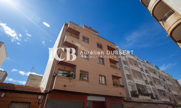 Apartment / flat - Resale - Torrevieja - Torrevieja