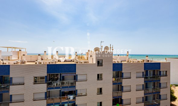 Apartment / flat - Resale - Torrevieja - Torrevieja