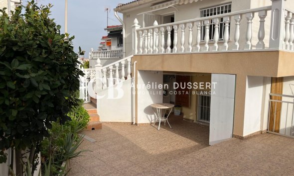 Apartment / flat - Resale - Torrevieja - Torrevieja