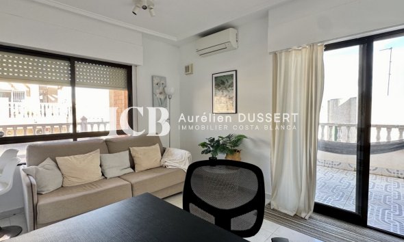 Apartment / flat - Resale - Torrevieja -
                Torrevieja