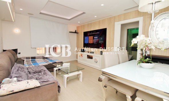 Apartment / flat - Resale - Torrevieja - Torrevieja