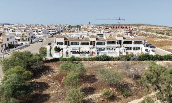 Apartment / flat - Resale - Vistabella Golf -
                Vistabella