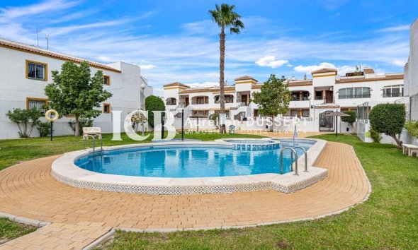 Apartment / flat - Resale - Vistabella Golf - Vistabella