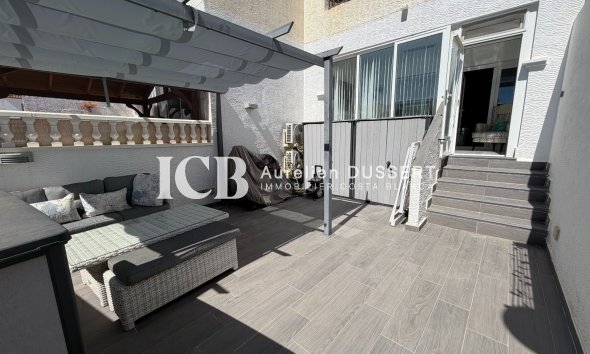Apartment / flat - Resale - Vistabella Golf - Vistabella