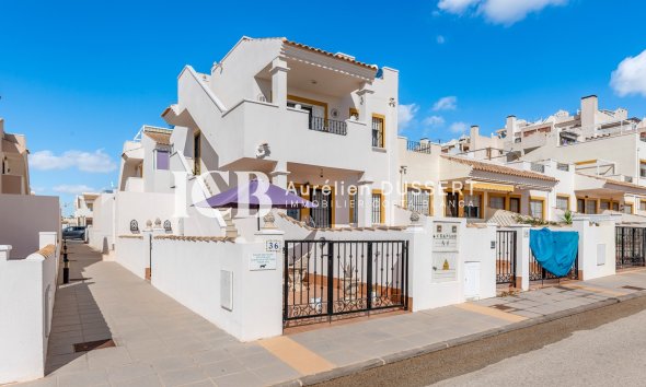 Apartment / flat - Resale - Vistabella -
                Vistabella golf