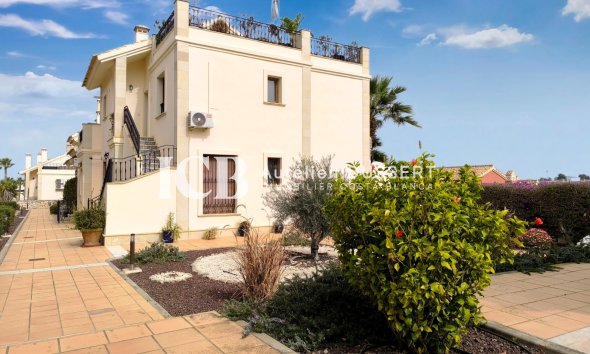 Appartement - Revente - Algorfa -
                Algorfa