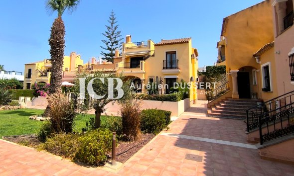 Appartement - Revente - Algorfa -
                Algorfa