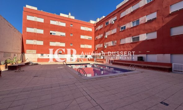 Appartement - Revente - Almoradí -
                Almoradí