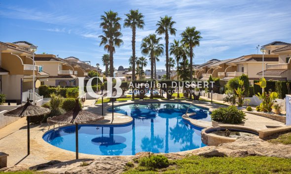 Appartement - Revente - Ciudad Quesada -
                Doña pepa