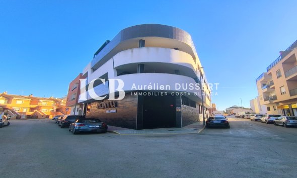 Appartement - Revente - Formentera del Segura - Formentera del Segura