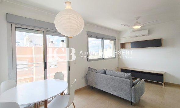 Appartement - Revente - Formentera del Segura - Formentera del Segura