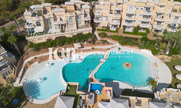 Appartement - Revente - Guardamar del Segura -
                Guardamar del Segura