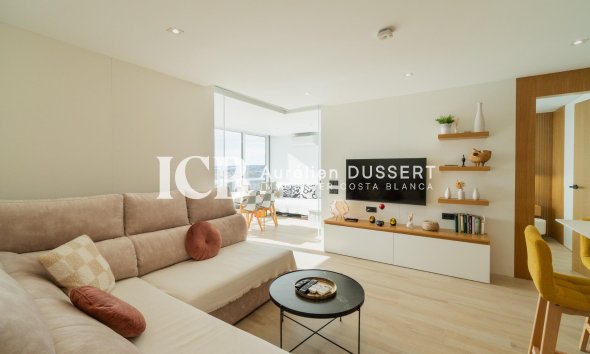 Appartement - Revente - Guardamar del Segura -
                Puerto Deportivo