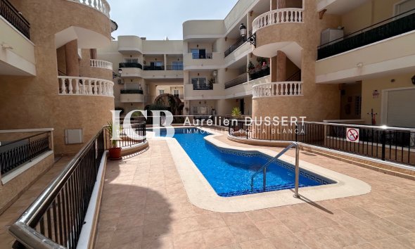 Appartement - Revente - Jacarilla - Jacarilla