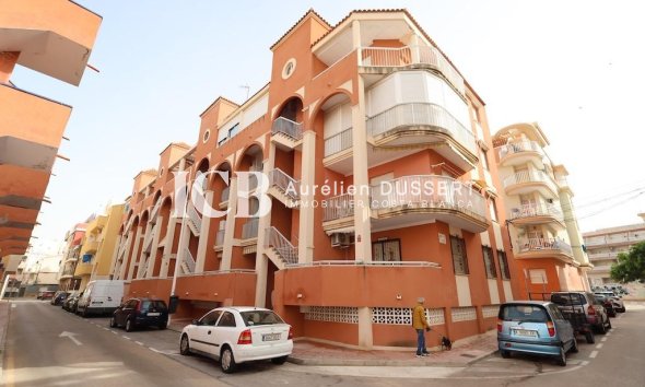 Appartement - Revente - La Mata - La Mata