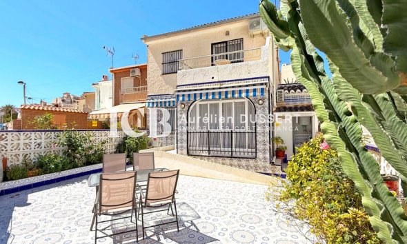Appartement - Revente - La Mata -
                La Mata