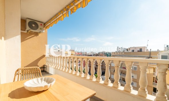 Appartement - Revente - La Mata - La Mata