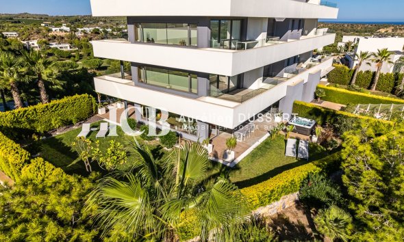Appartement - Revente - Las Colinas Golf - Las Colinas Golf