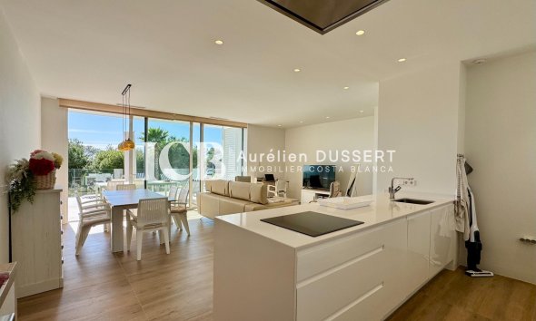 Appartement - Revente - Las Colinas Golf - Las Colinas Golf