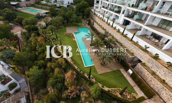 Appartement - Revente - Las Colinas Golf - Las Colinas Golf
