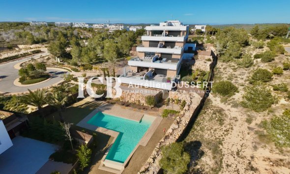 Appartement - Revente - Las Colinas Golf -
                Las Colinas Golf