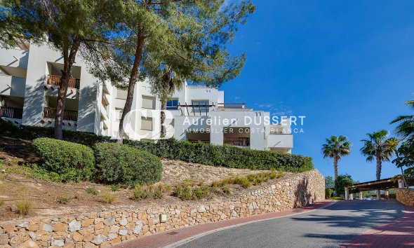 Appartement - Revente - Las Colinas Golf - Las Colinas Golf