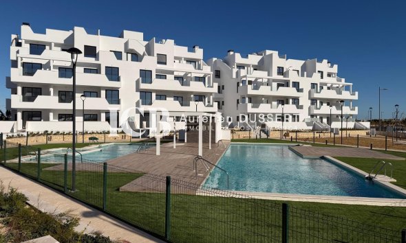 Appartement - Revente -
            Los Alcázares - ICBC-38076