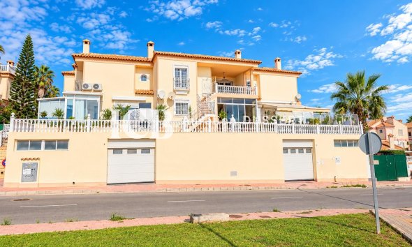Appartement - Revente - Los Altos - Torrevieja