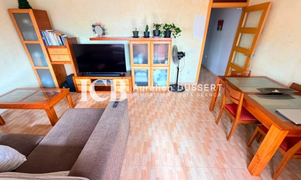 Appartement - Revente - Los Montesinos -
                Los Montesinos