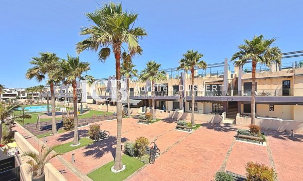 Appartement - Revente - Mil Palmeras - Mil Palmeras