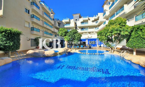 Appartement - Revente - Orihuela Costa -
                Cabo Roig