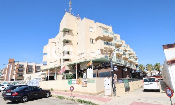 Appartement - Revente - Orihuela Costa - Cabo Roig