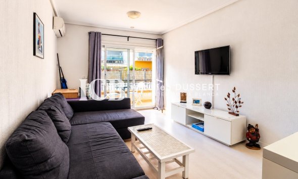 Appartement - Revente - Orihuela Costa - Cabo Roig