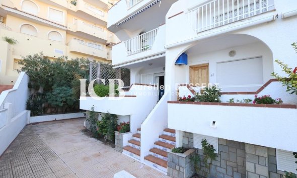 Appartement - Revente - Orihuela Costa - Campoamor
