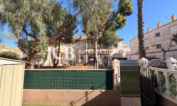 Appartement - Revente -
            Orihuela Costa - ICBC-93895