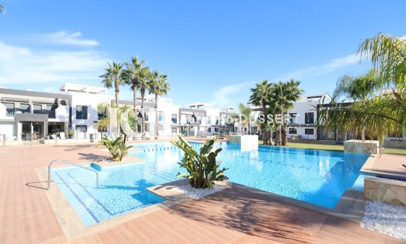 Appartement - Revente - Orihuela Costa - La Zenia