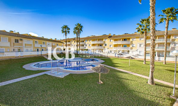 Appartement - Revente - Orihuela Costa -
                Lomas de Cabo Roig