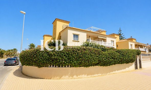 Appartement - Revente - Orihuela Costa - Lomas de Cabo Roig