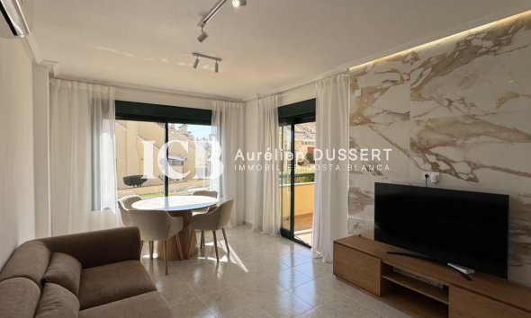 Appartement - Revente - Orihuela Costa - Lomas de Campoamor