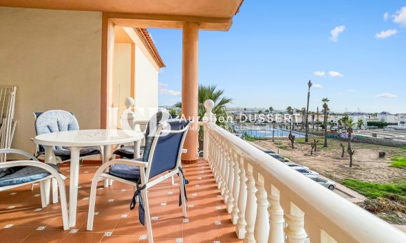 Appartement - Revente - Orihuela Costa - Los Altos
